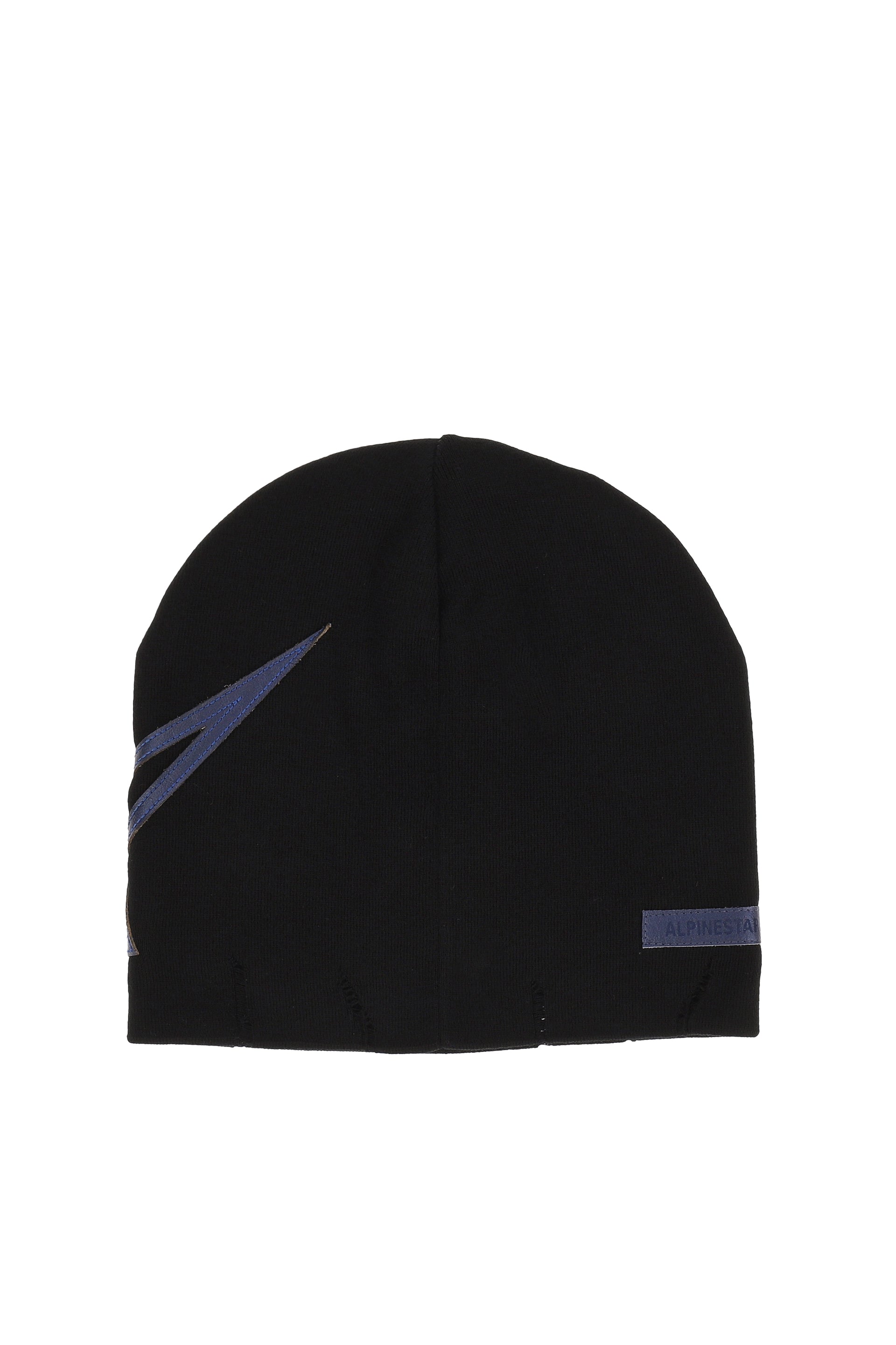 LOWSIDE BEANIE / BLK