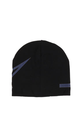 LOWSIDE BEANIE / BLK