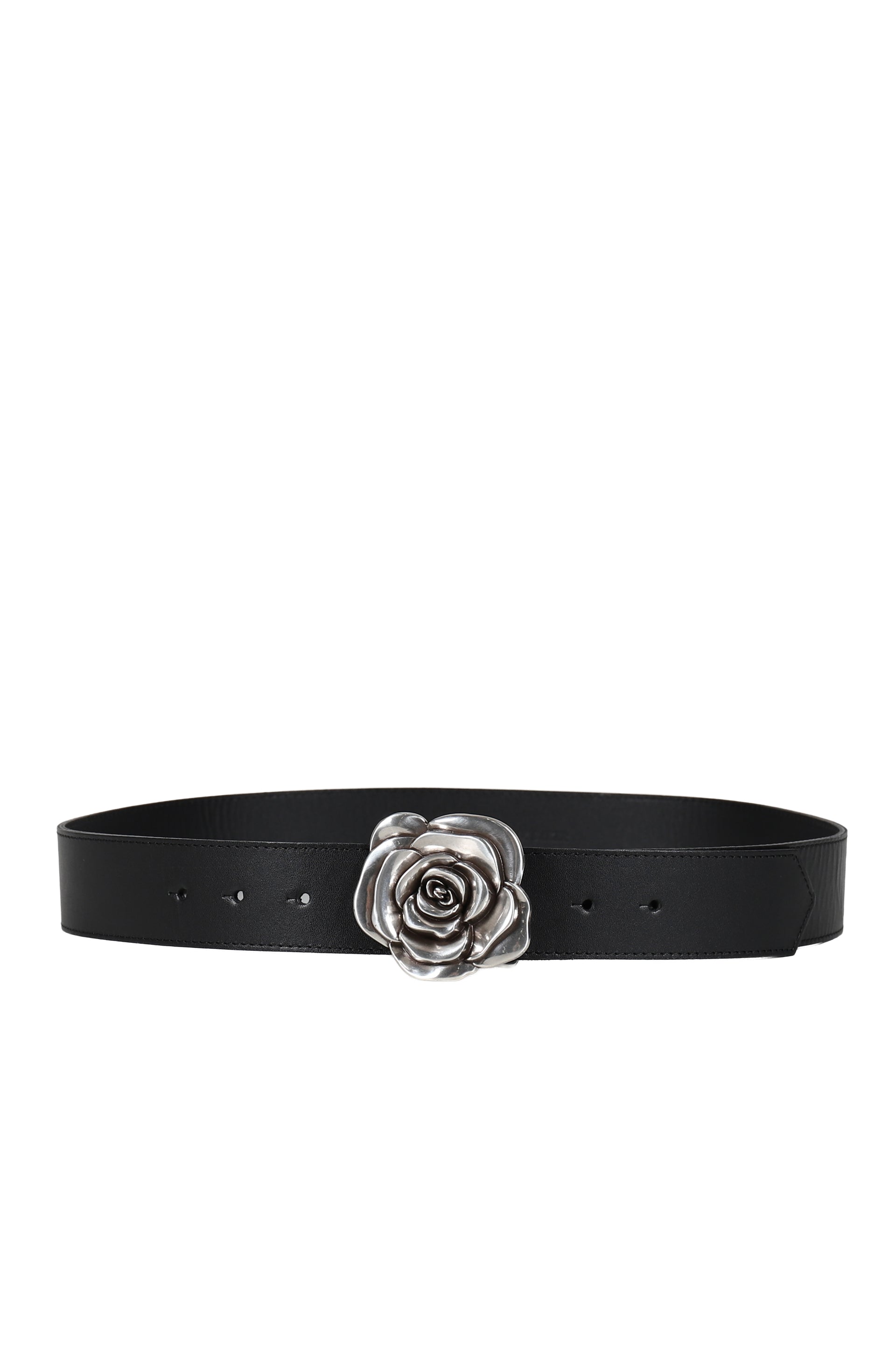 ROSE BELT / BLK