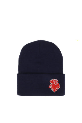 BEENIE / NAVY