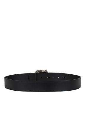ROSE BELT / BLK