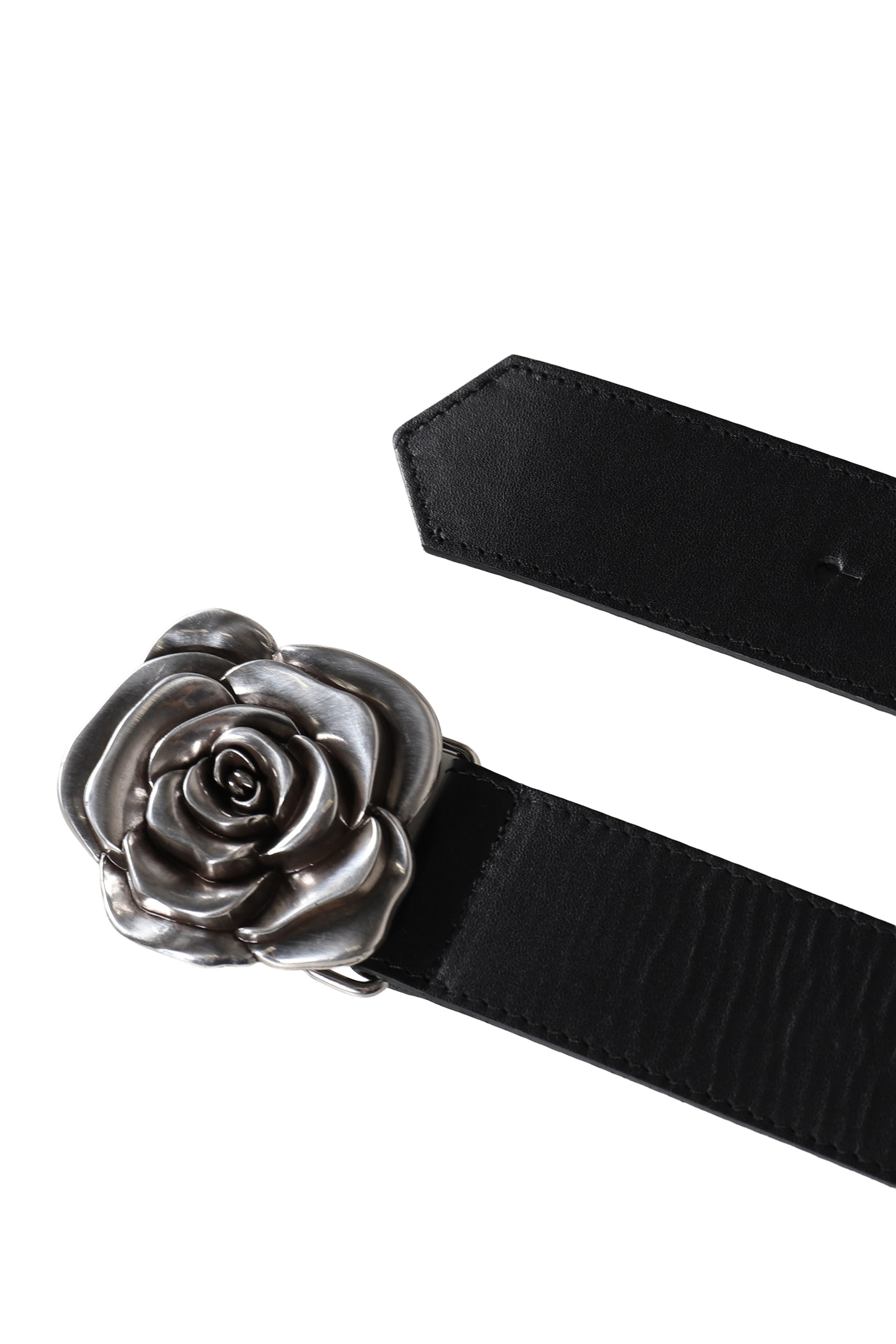 ROSE BELT / BLK