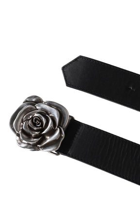 ROSE BELT / BLK