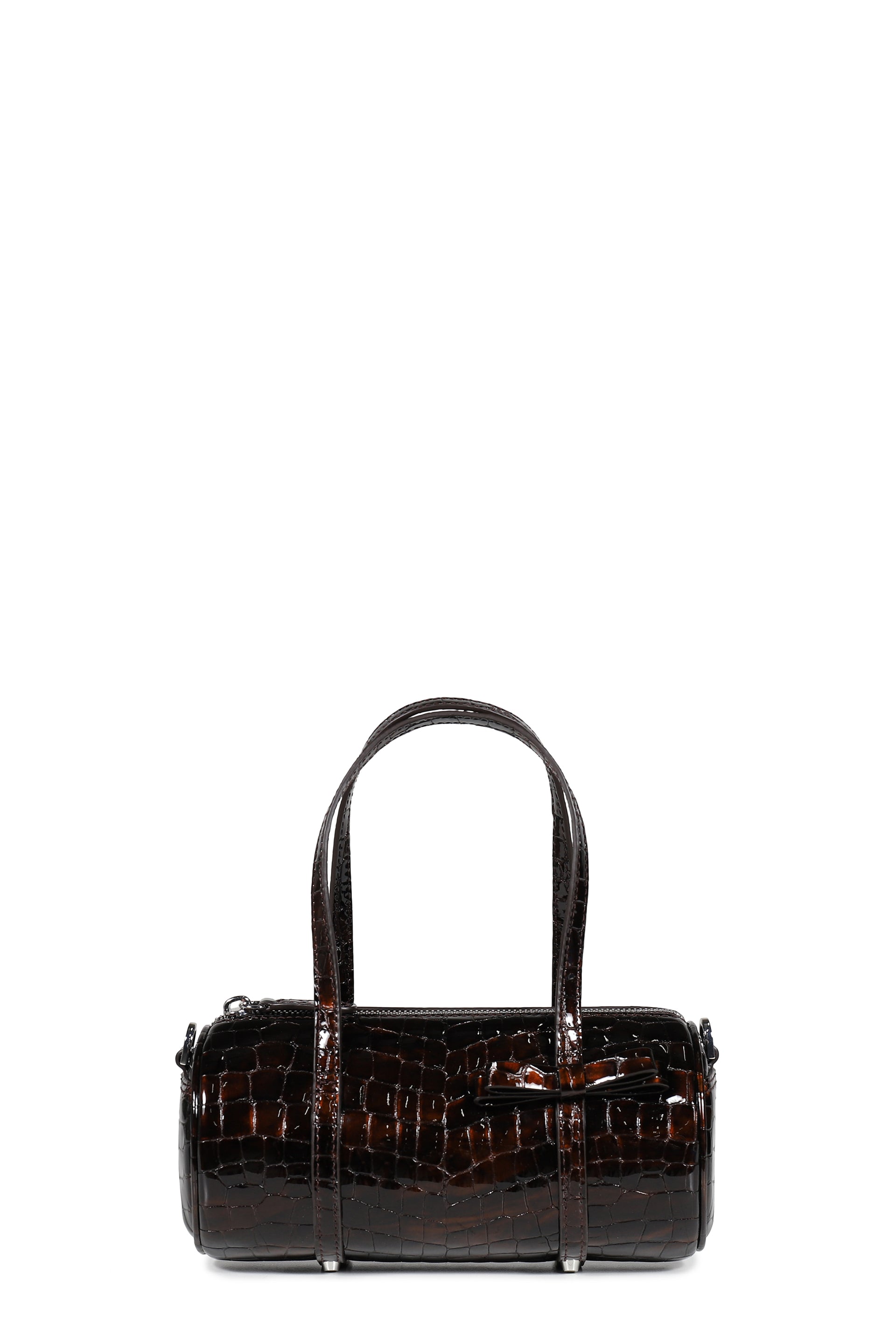 NANO PENCIL CASE BAG / BRW
