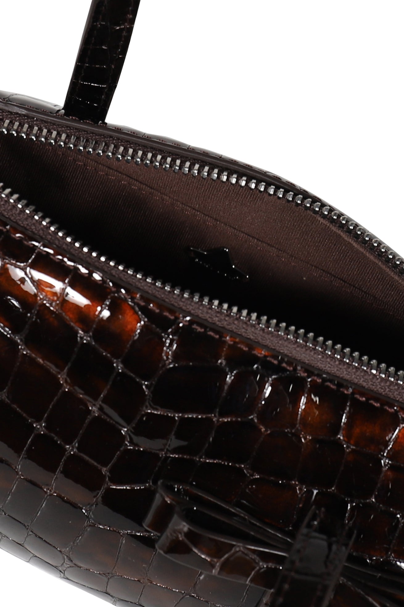 NANO PENCIL CASE BAG / BRW