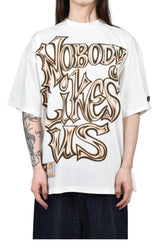 THE BOY - NOBODY LIKE US / ITALY