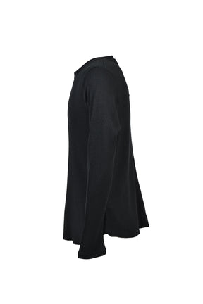 THERMAL L/S SHIRTS / BLK
