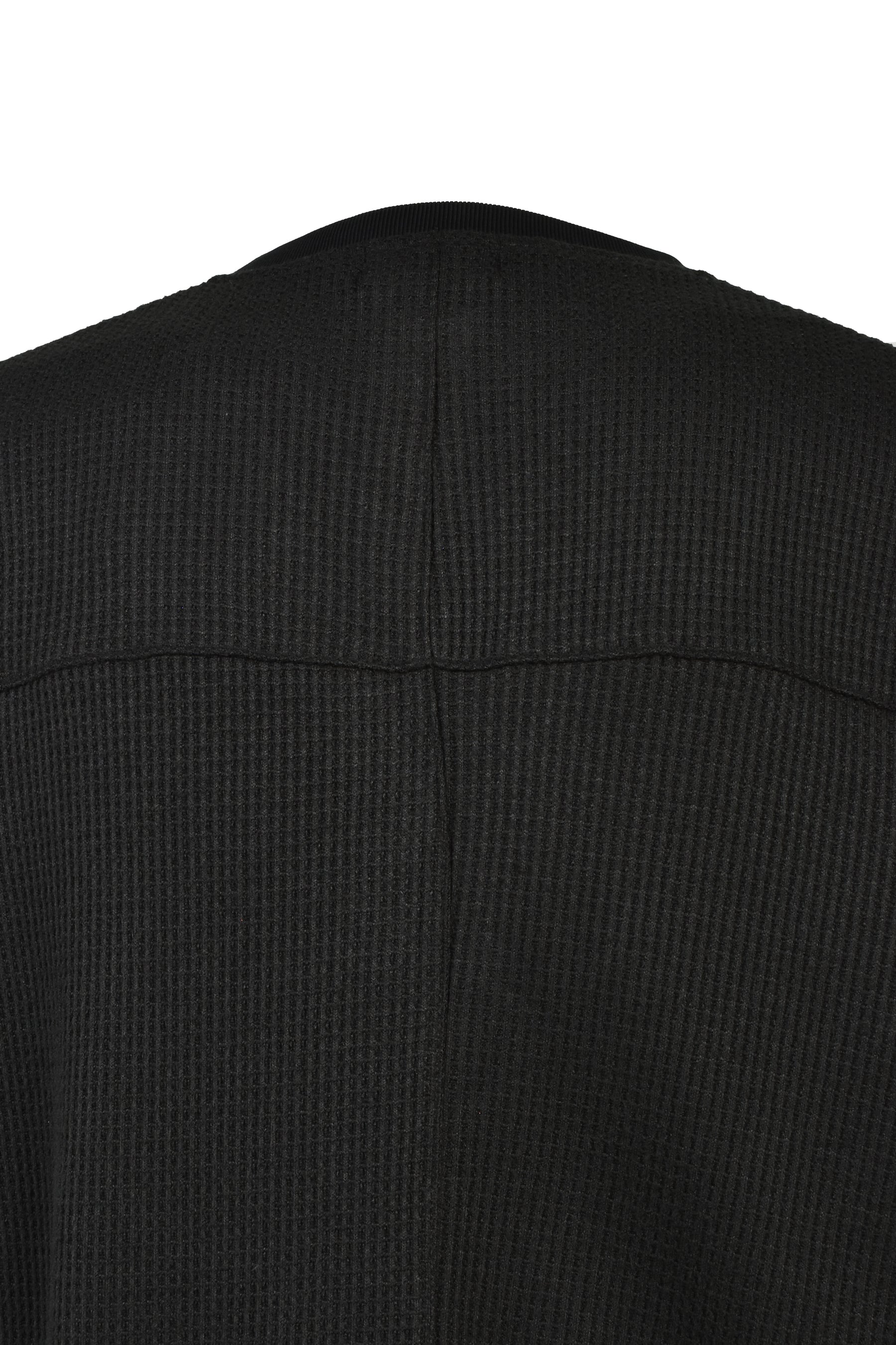 THERMAL L/S SHIRTS / BLK
