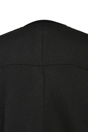 THERMAL L/S SHIRTS / BLK