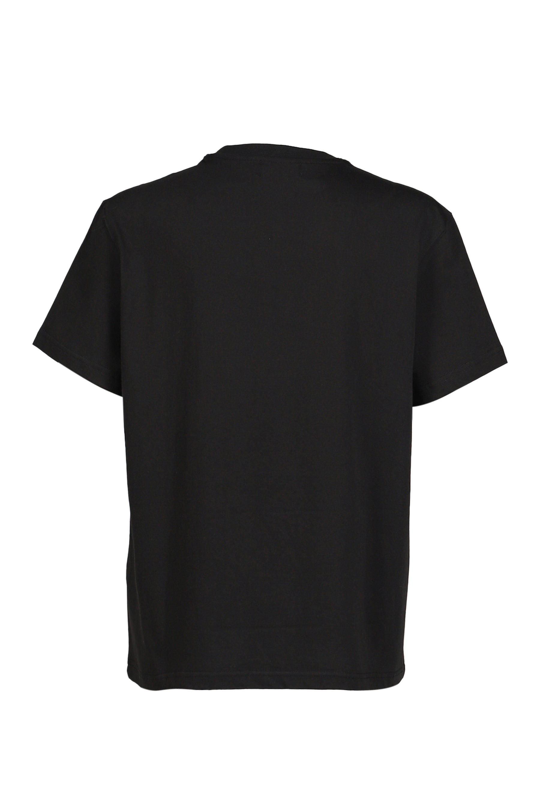 VINTAGE OLD GLORY T-SHIRT / BLK