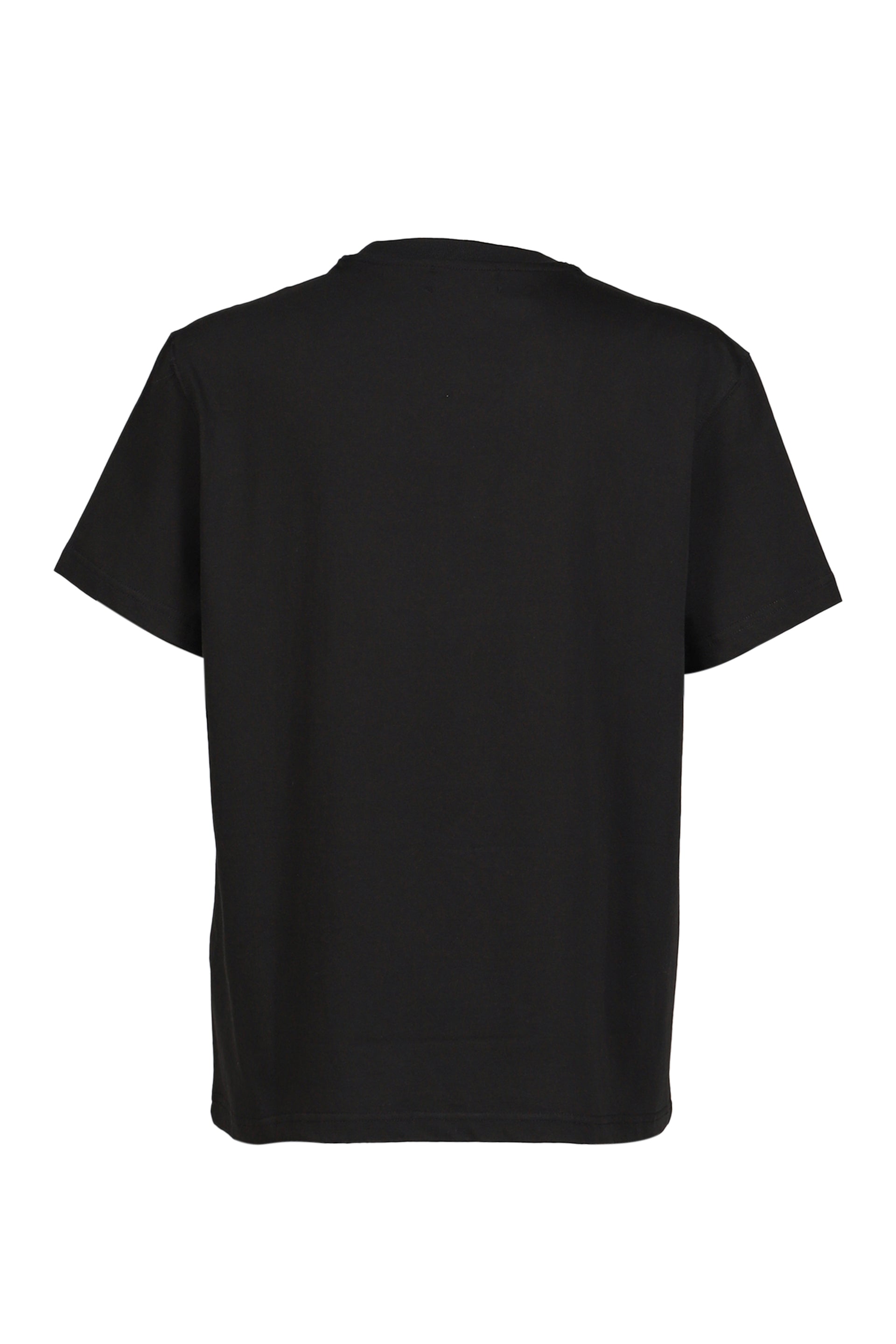 VINTAGE OLD GLORY T-SHIRT / BLK