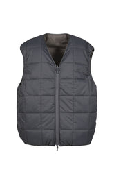 TECH PERTEX REVERSIBLE HIKER VEST / CHA&L.BRW