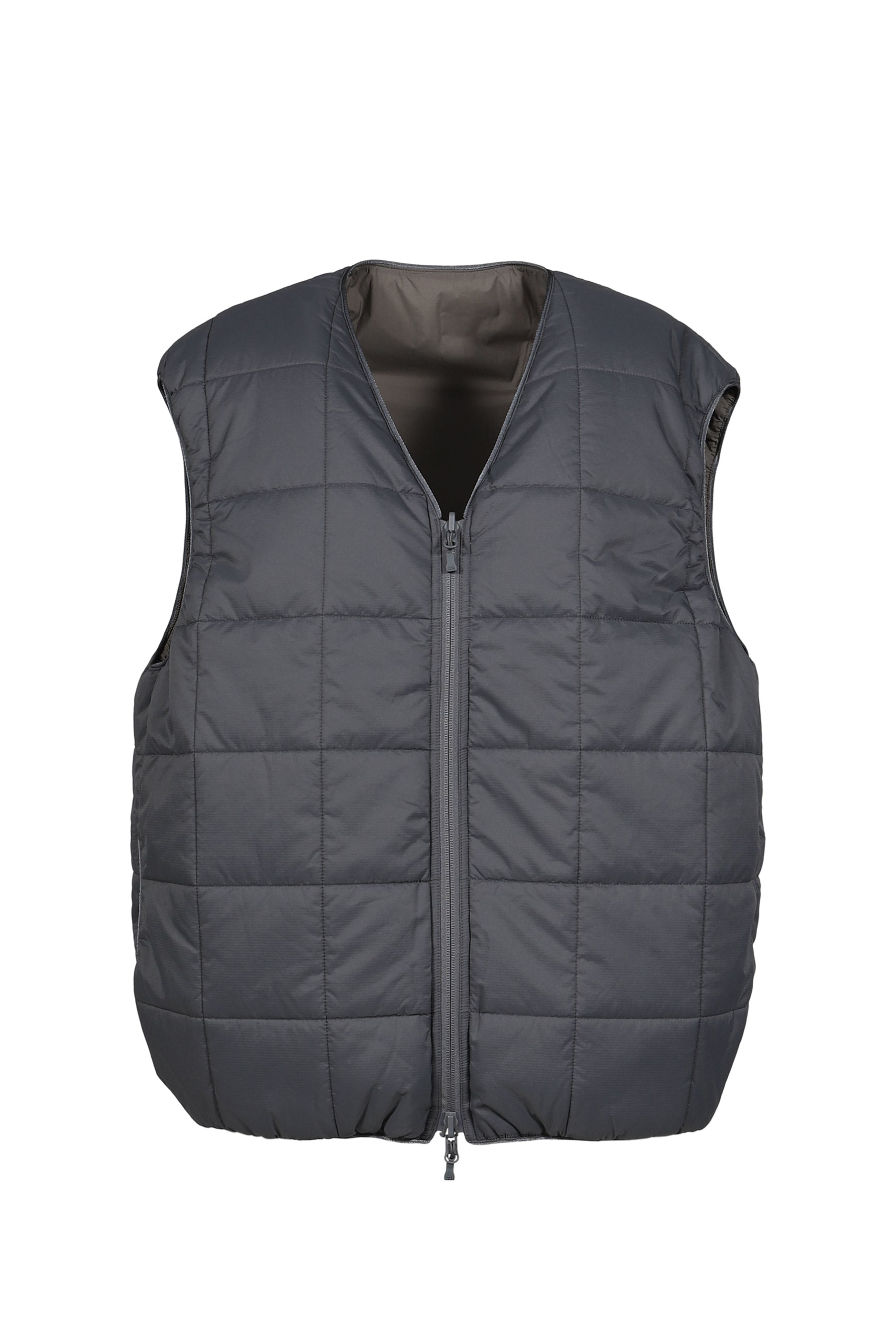 TECH PERTEX REVERSIBLE HIKER VEST / CHA&L.BRW