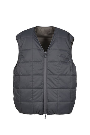 TECH PERTEX REVERSIBLE HIKER VEST / CHA&L.BRW
