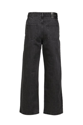 ANAGRAM BAGGY JEANS AF / BLK