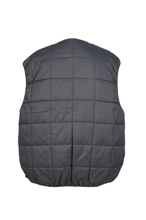 TECH PERTEX REVERSIBLE HIKER VEST / CHA&L.BRW