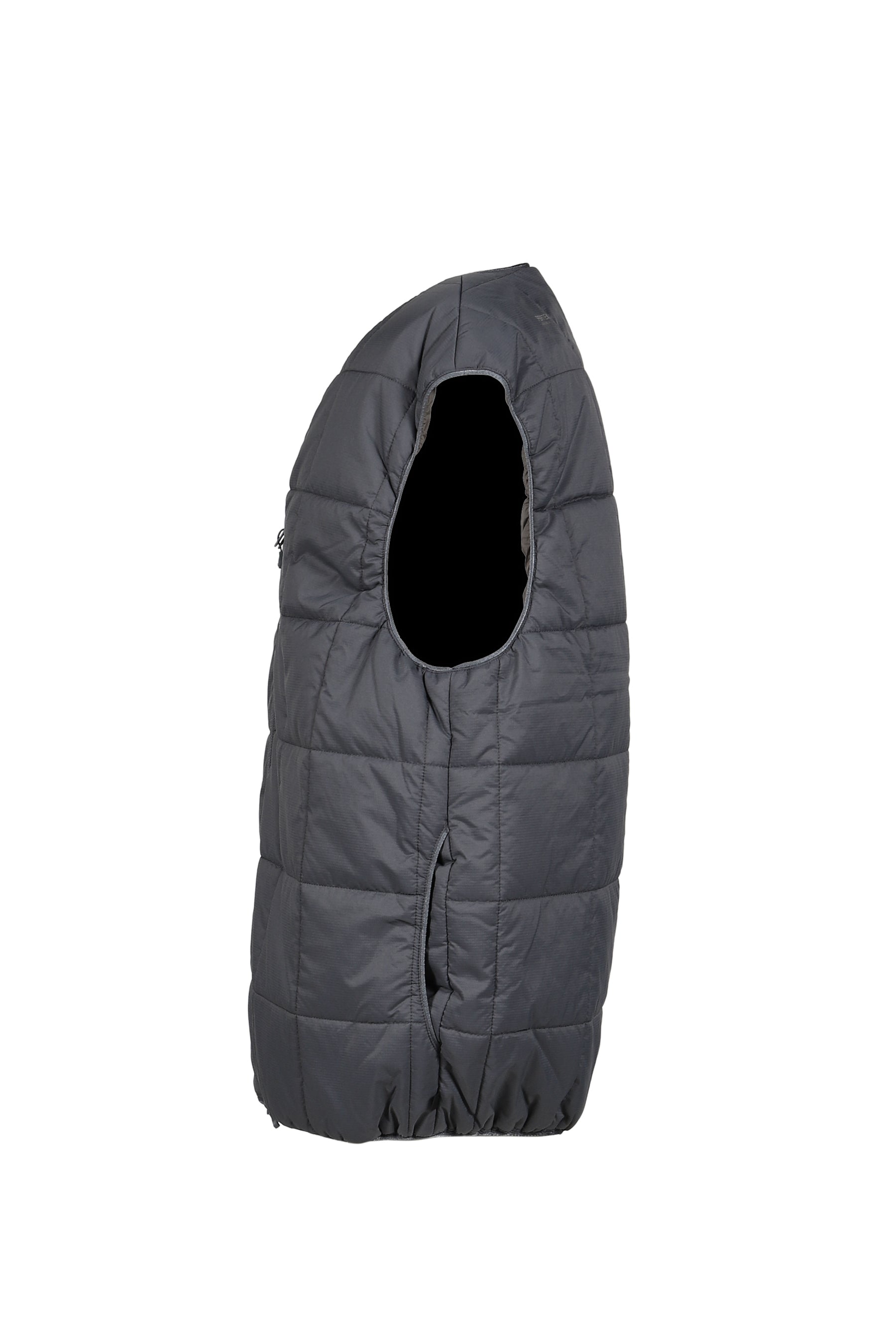 TECH PERTEX REVERSIBLE HIKER VEST / CHA&L.BRW