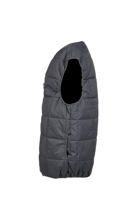 TECH PERTEX REVERSIBLE HIKER VEST / CHA&L.BRW