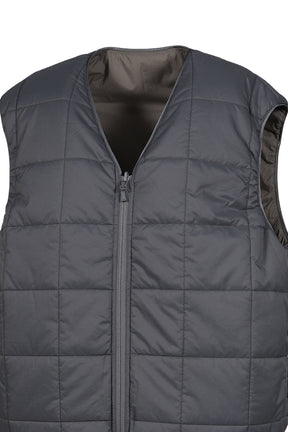 TECH PERTEX REVERSIBLE HIKER VEST / CHA&L.BRW
