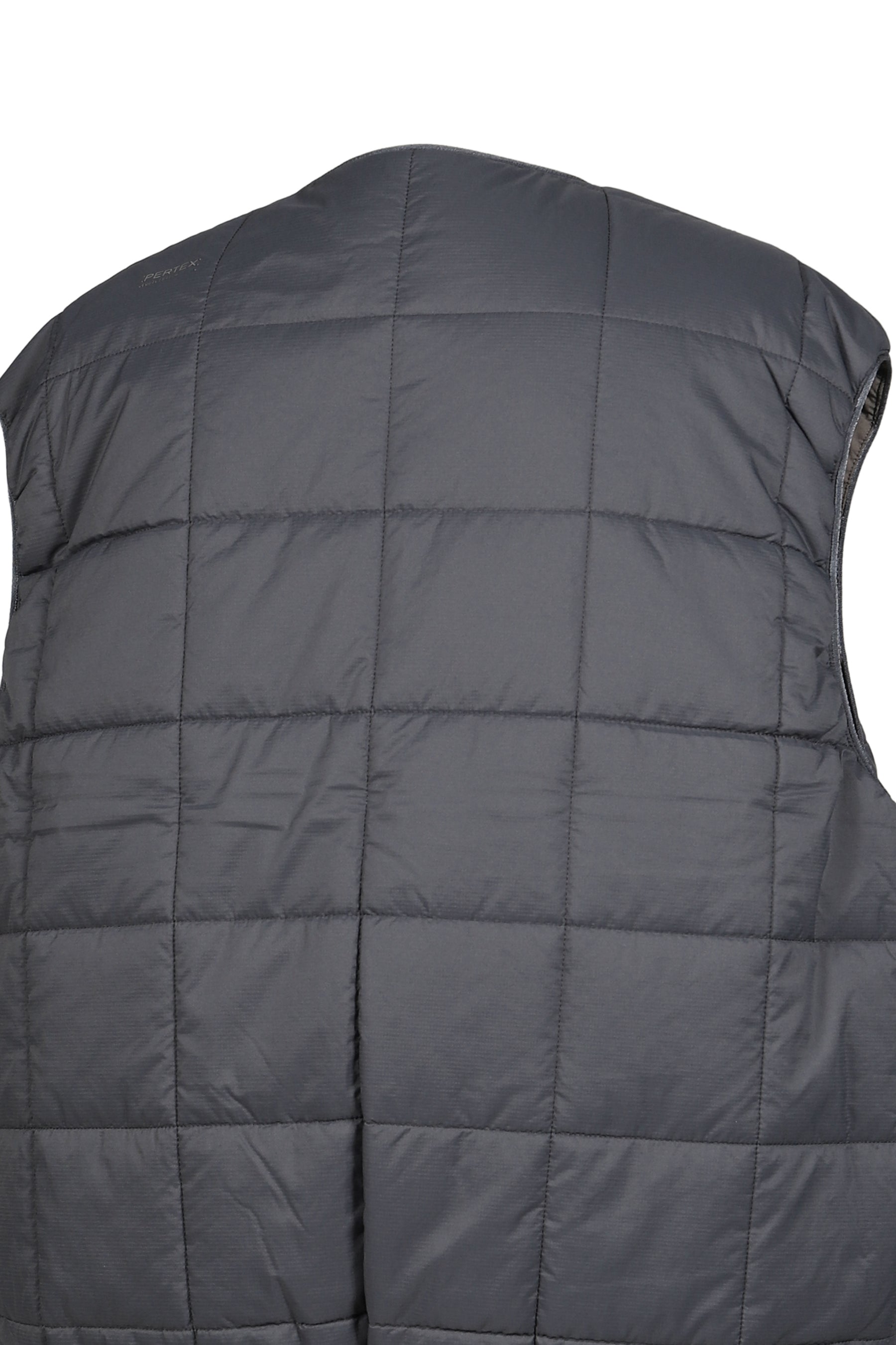 TECH PERTEX REVERSIBLE HIKER VEST / CHA&L.BRW