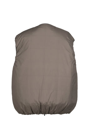 TECH PERTEX REVERSIBLE HIKER VEST / CHA&L.BRW