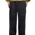 ANAGRAM BAGGY JEANS AF / BLK