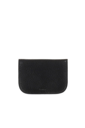 SOFT TAB CARD HOLDER / BLACK 