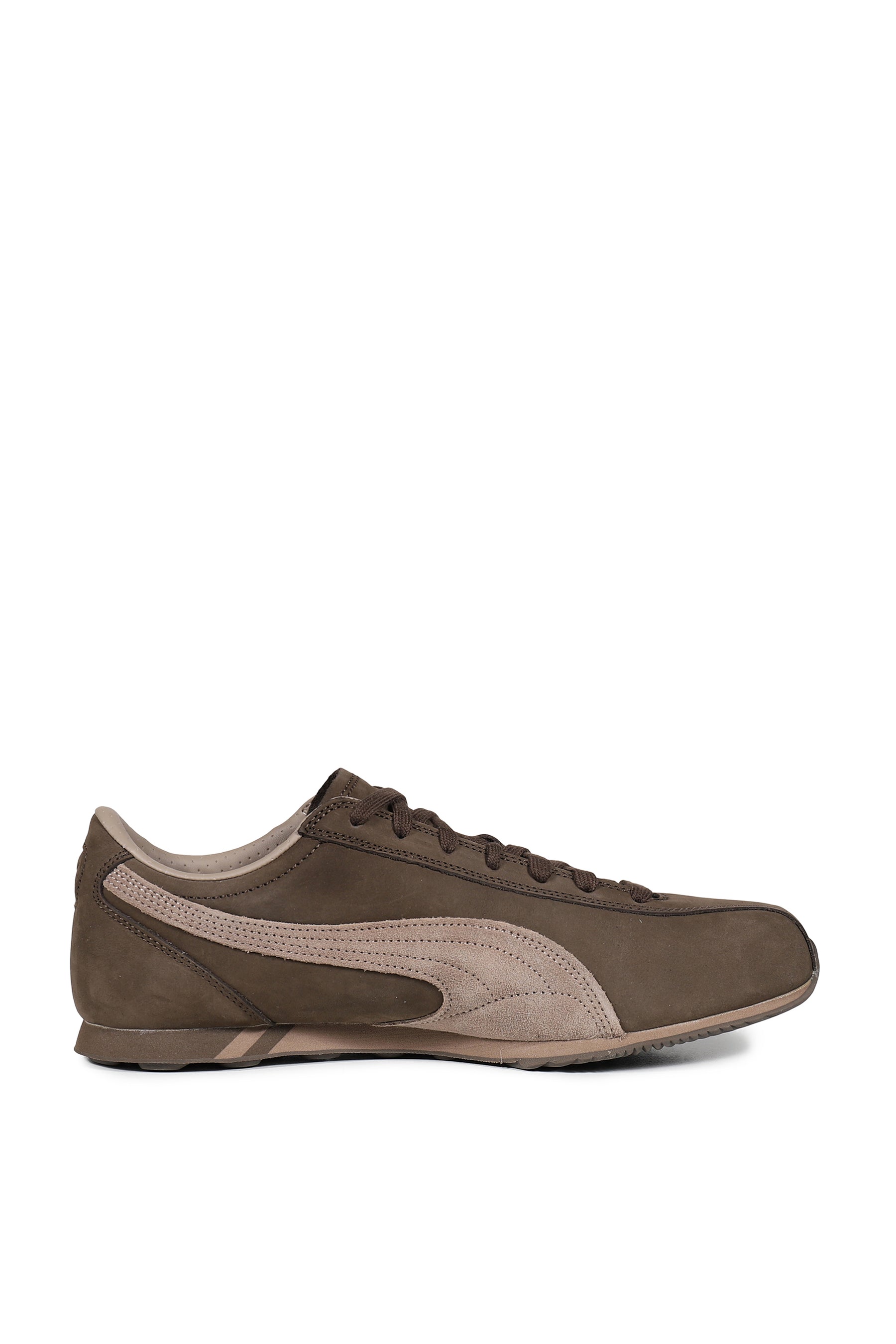 SPRINT NUBACK / CHOCOLATE-TOTALLY TAUPE