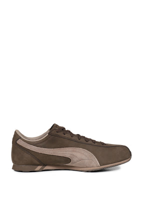 SPRINT NUBACK / CHOCOLATE-TOTALLY TAUPE