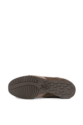 SPRINT NUBACK / CHOCOLATE-TOTALLY TAUPE