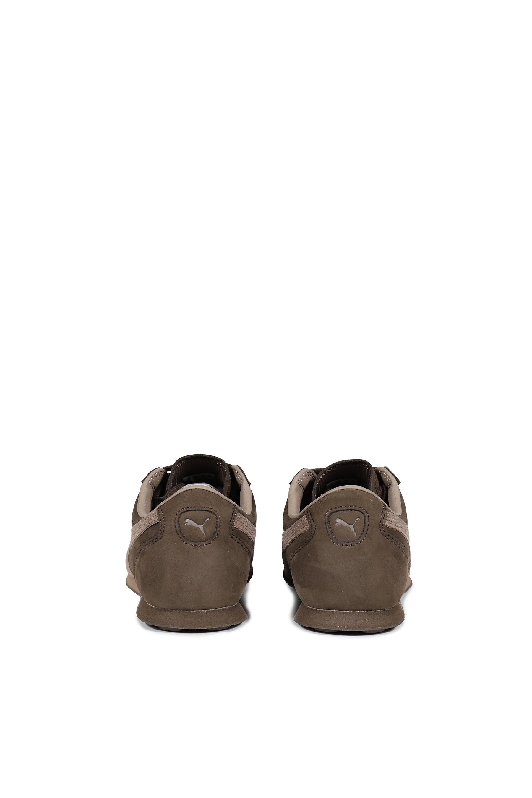 SPRINT NUBACK / CHOCOLATE-TOTALLY TAUPE