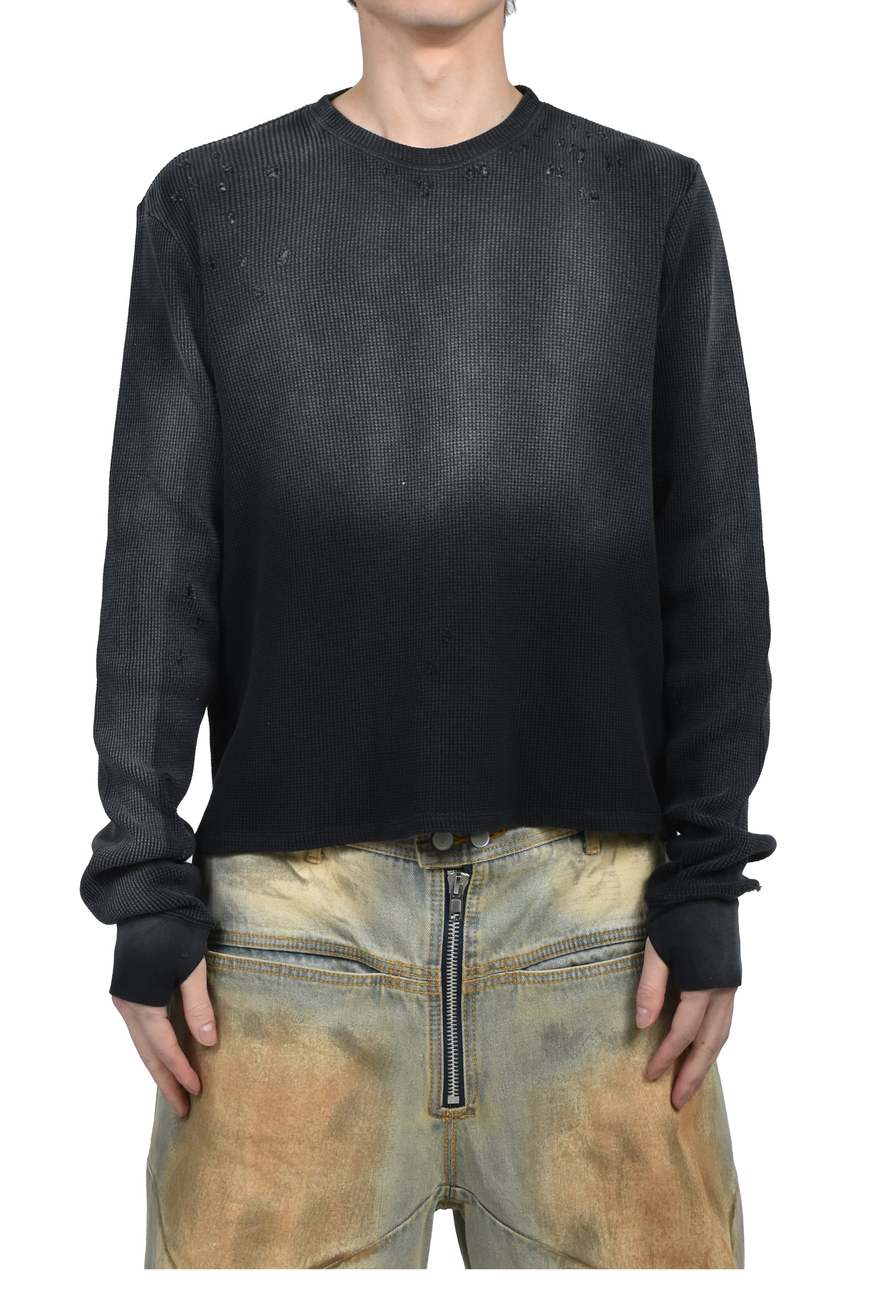 EVERYDAY THERMAL / BLK 