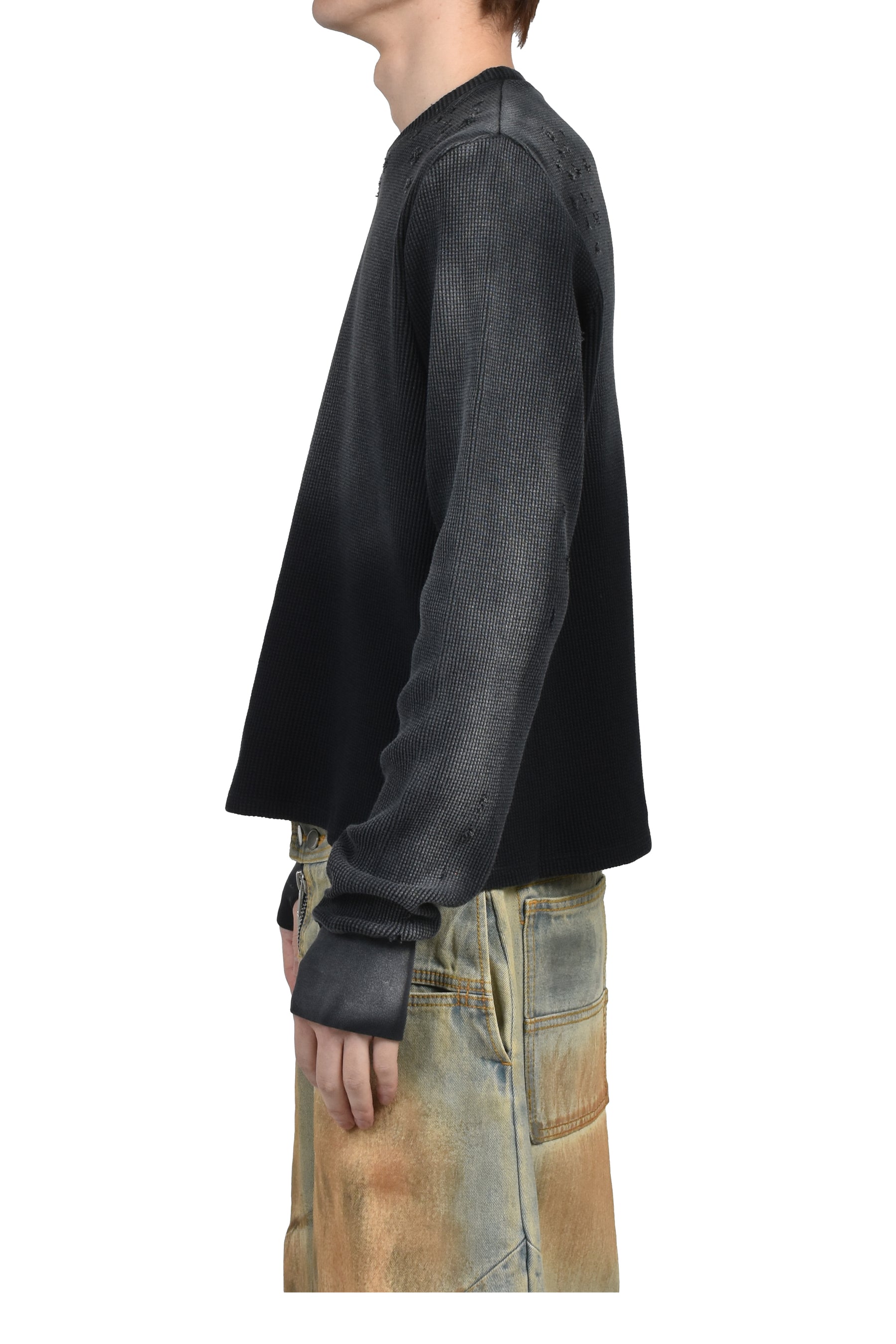 EVERYDAY THERMAL / BLK 