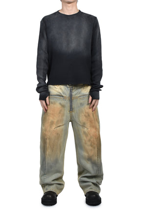 EVERYDAY THERMAL / BLK 