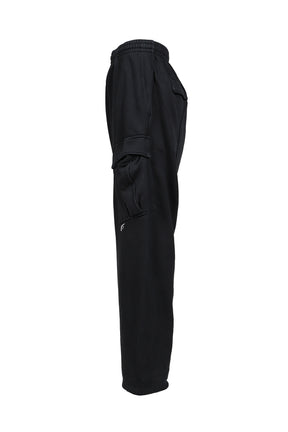 CARGO SWEATS V2 / BLK