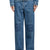 ANAGRAM BAGGY JEANS AF / MID BLUE DENIM