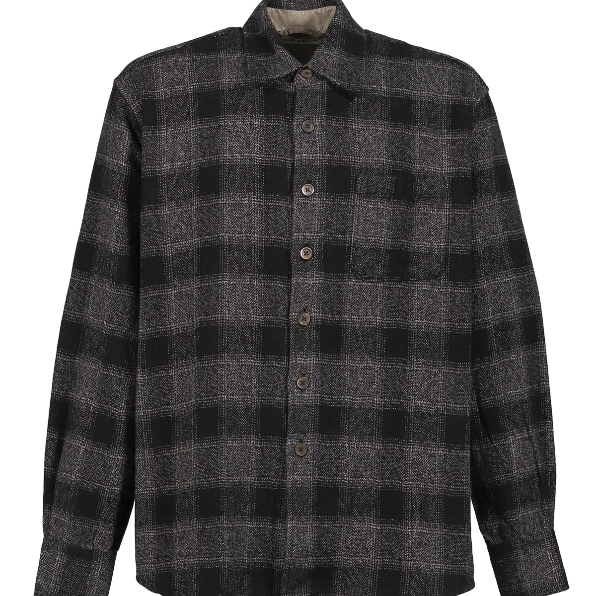 アワーレガシー OUR LEGACY ABOVE シャツ Check 46 アワーレガシー OUR LEGACY ABOVE シャツ Check 46 アワーレガシー OUR