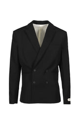 LA VESTE FERNANDO / BLK 