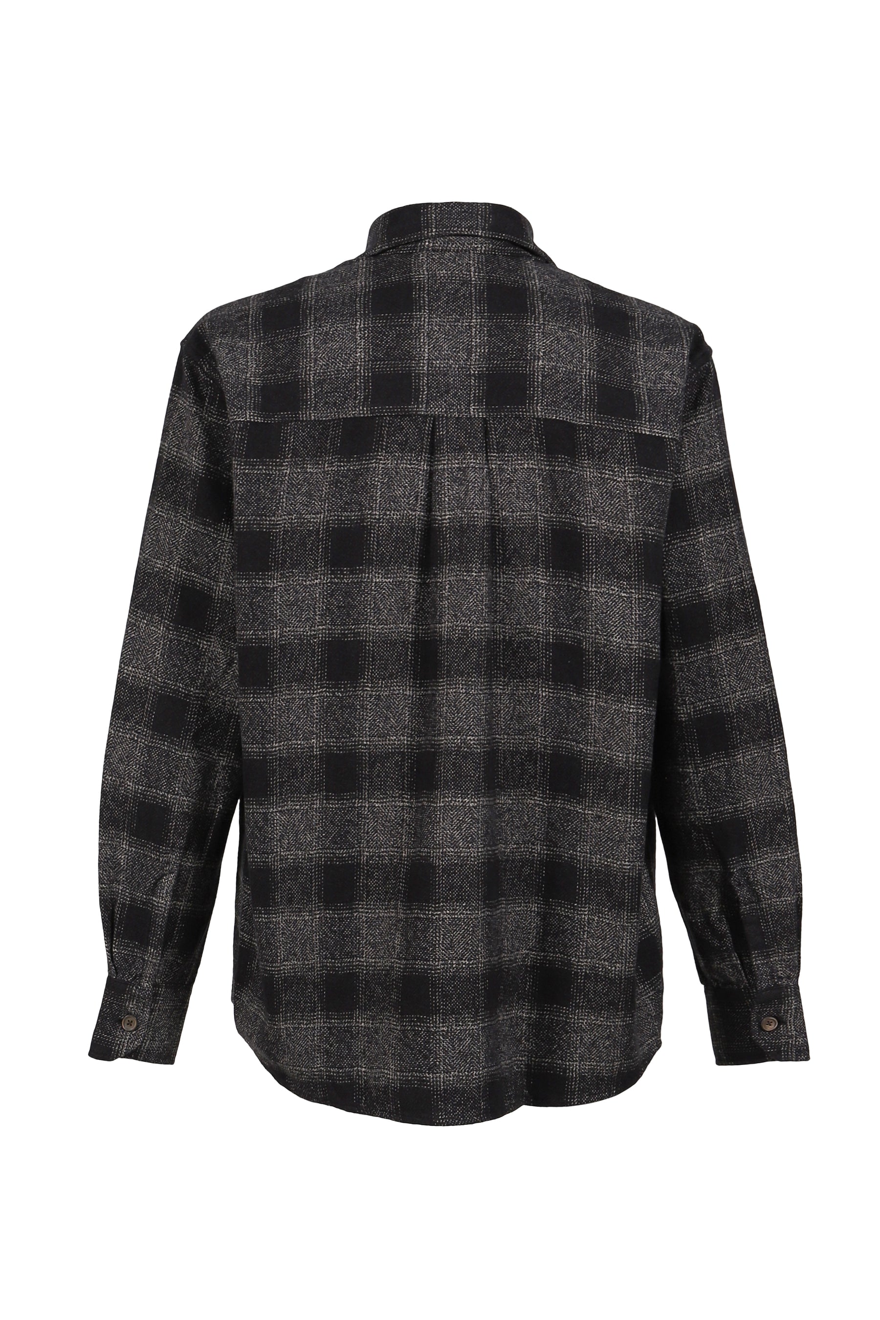 ABOVE SHIRT / CHA BLK