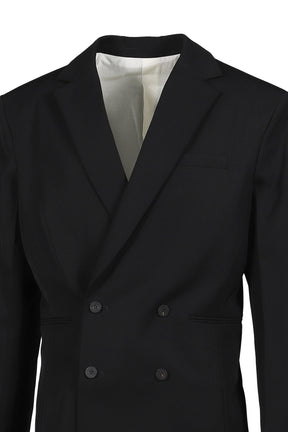 LA VESTE FERNANDO / BLK 