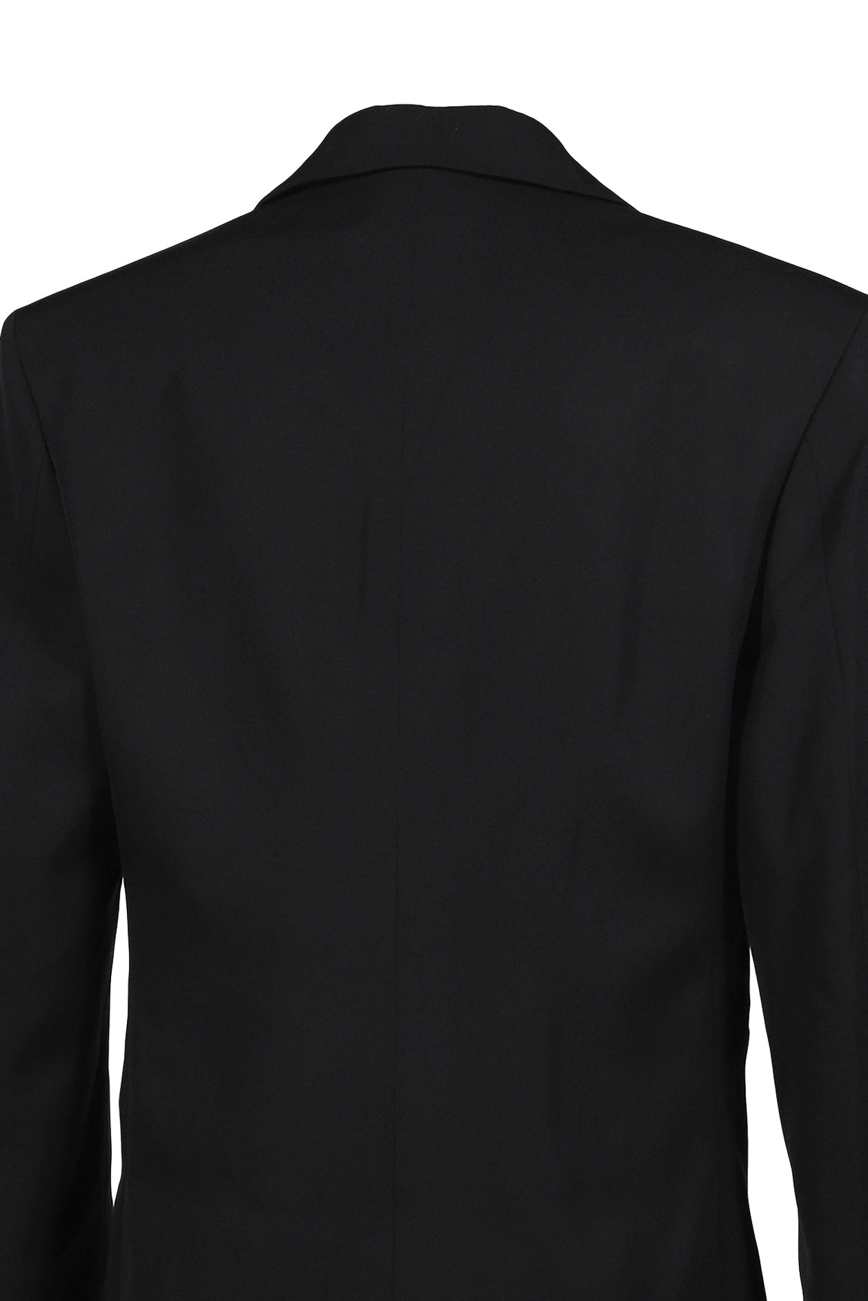 LA VESTE FERNANDO / BLK 