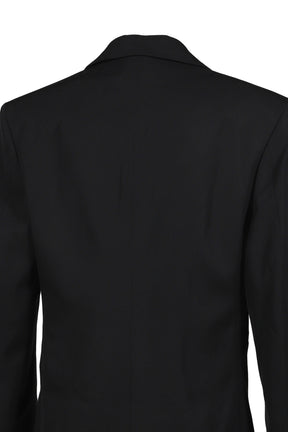 LA VESTE FERNANDO / BLK 