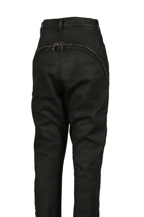 確実正規品RICK OWENS DRKSHDW BOLAN BANANA 30 Rick Owens DRKSHDW BOLAN BANANA Mineral Pearl Degrade 38D