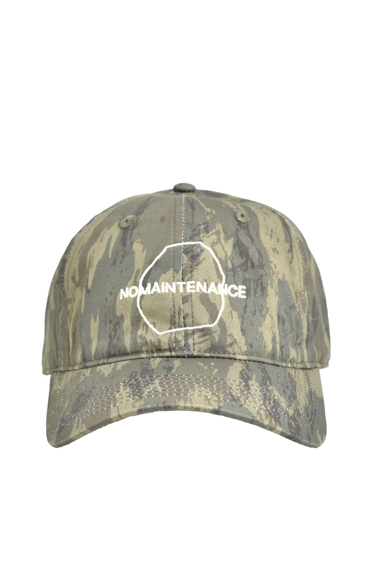 CAMO LOGO CAP EXCLUSIVE / CAMO