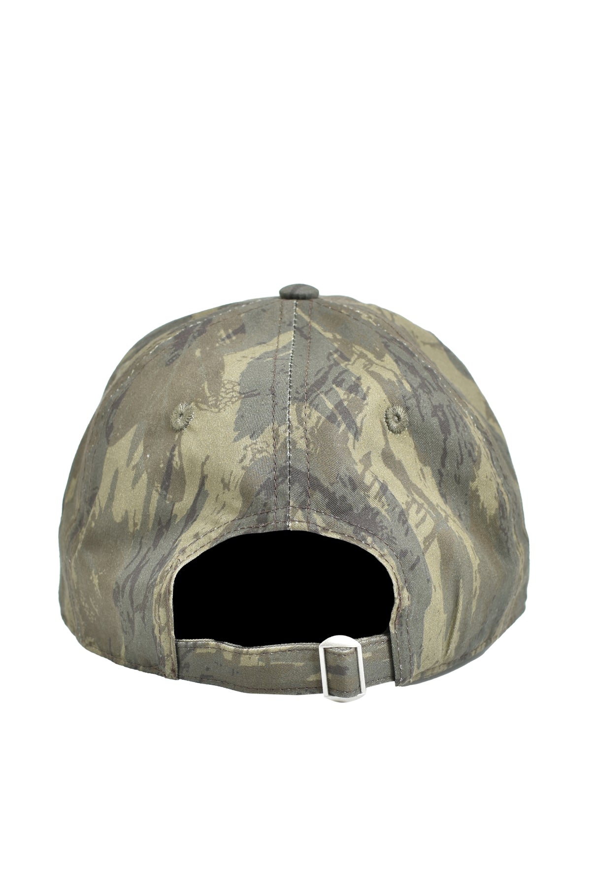 CAMO LOGO CAP EXCLUSIVE / CAMO