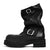 CLASSIC GEAR BOOTS / BLK