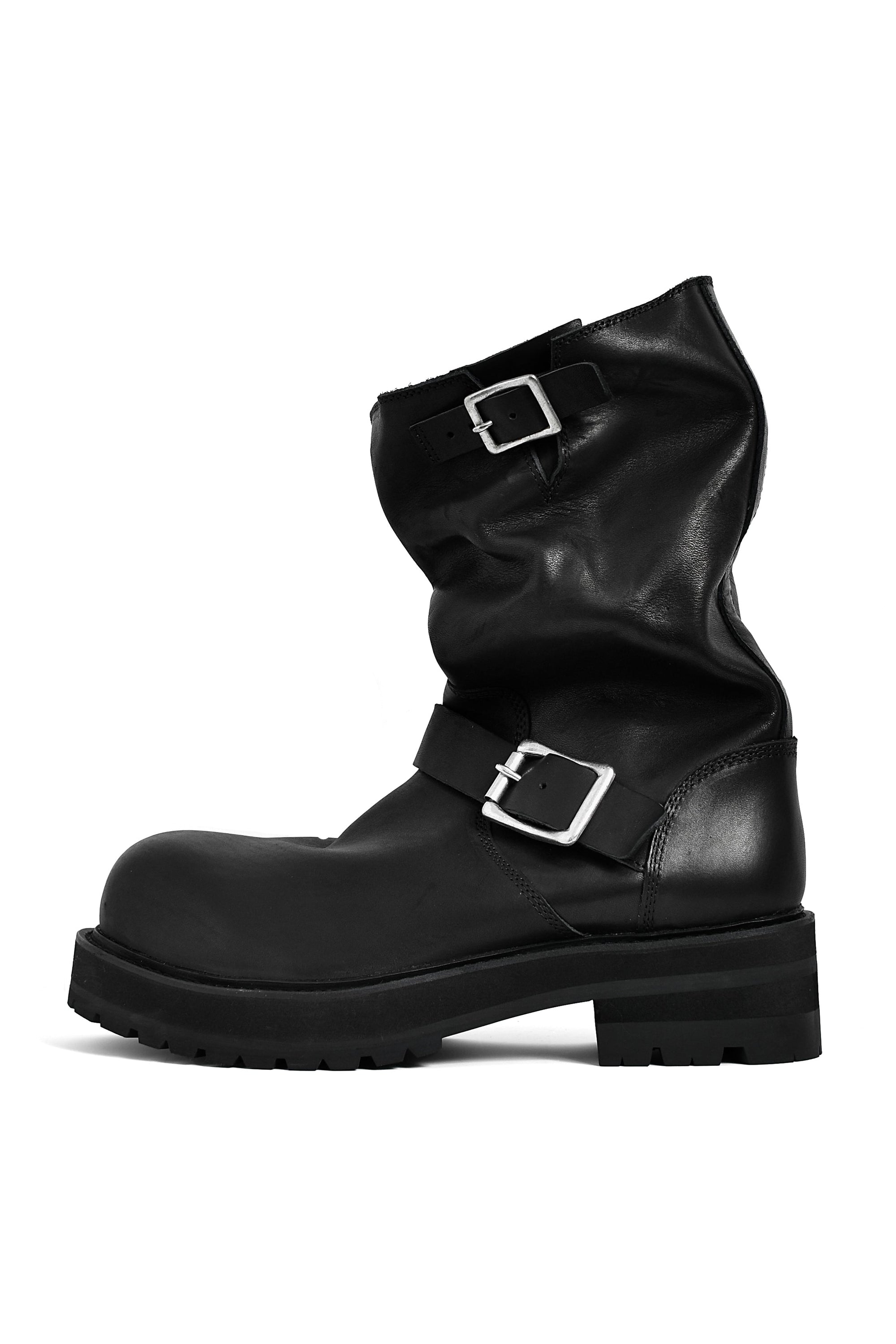 FILTH NERO GEAR BOOTS / BLK