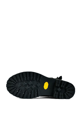 CLASSIC GEAR BOOTS / BLK