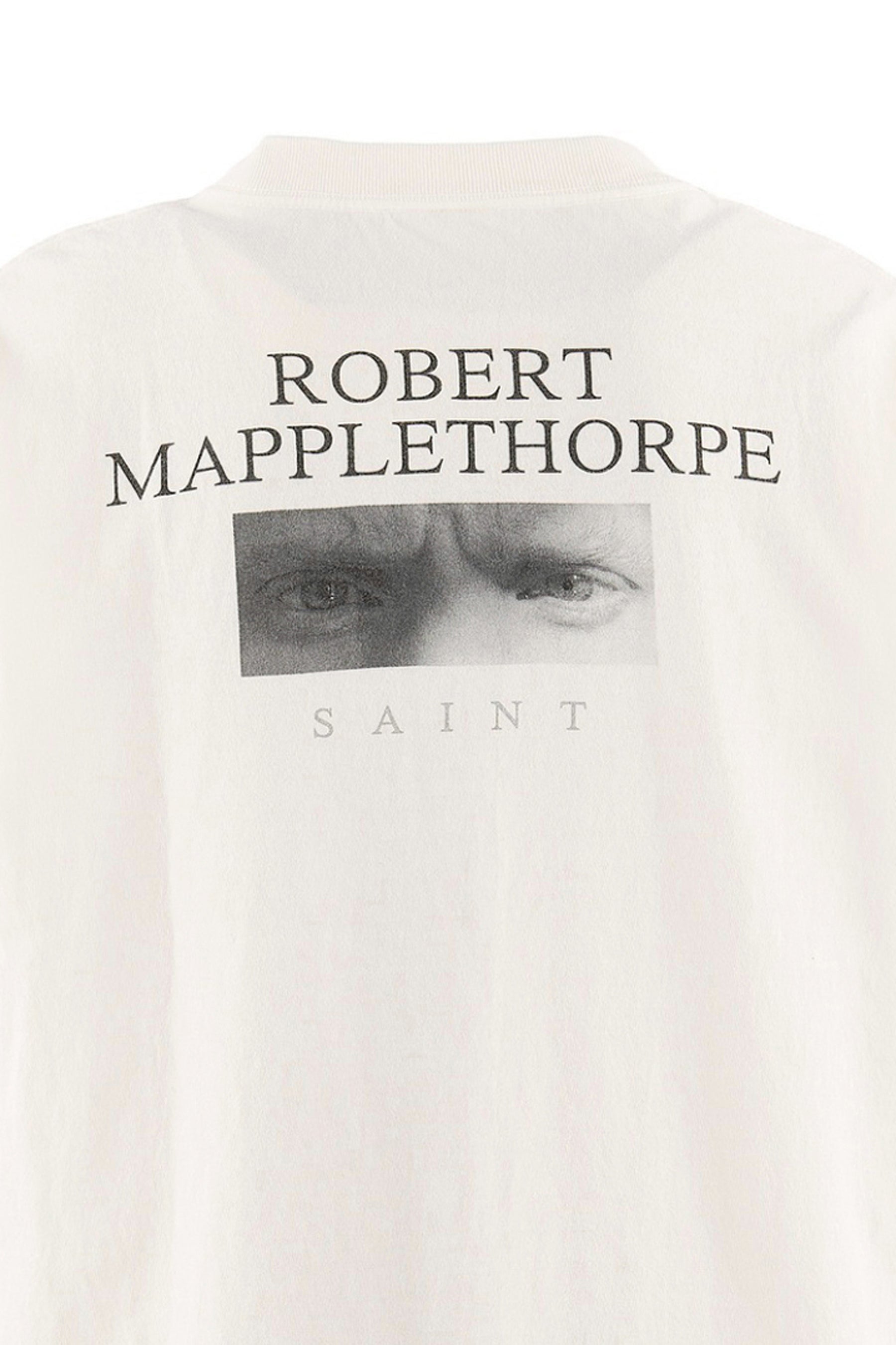 MT_SS T-SHIRT/CALLA LILY / WHT
