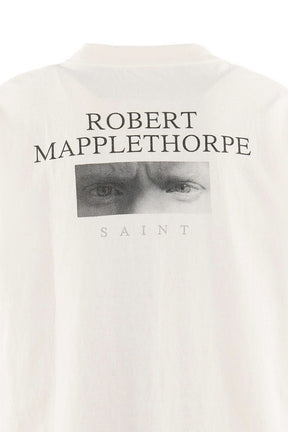 MT_SS T-SHIRT/CALLA LILY / WHT